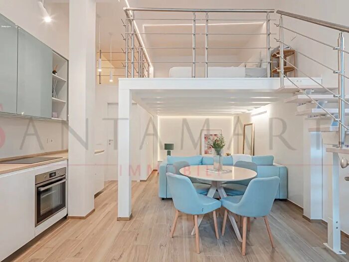 Appartamento bilocale in vendita in Via Lorenzo Bartolini, Milano