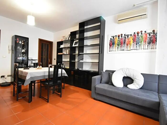Appartamento trilocale in vendita in Via Oreste Emanuelli, Fidenza