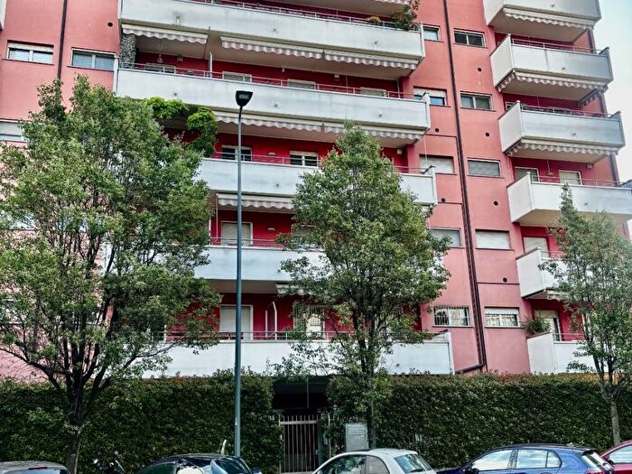 Appartamento bilocale in affitto in Via Ludovico di Breme, Certosa, Milano