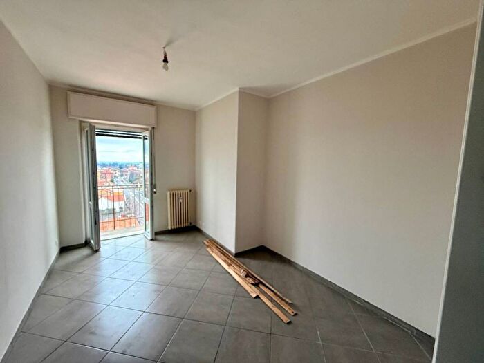 Appartamento bilocale in affitto in Via Antonio Gramsci, Gaglianico