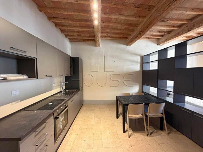 Appartamento monolocale in affitto in Corso Vittorio Emanuele, Centro, Città di Castello