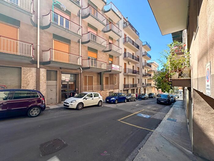 Appartamento trilocale in vendita in Via Giuseppe di Vittorio Putignano, Putignano