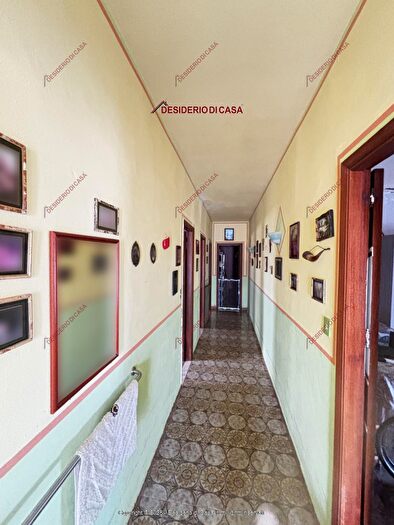 Appartamento trilocale in vendita in Via Gaeta Trabia Pa Italia, Trabia