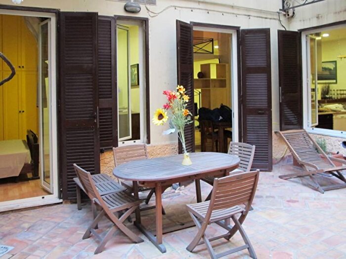 Appartamento bilocale in affitto in Via Tirso, Salario Porta Pia, Roma