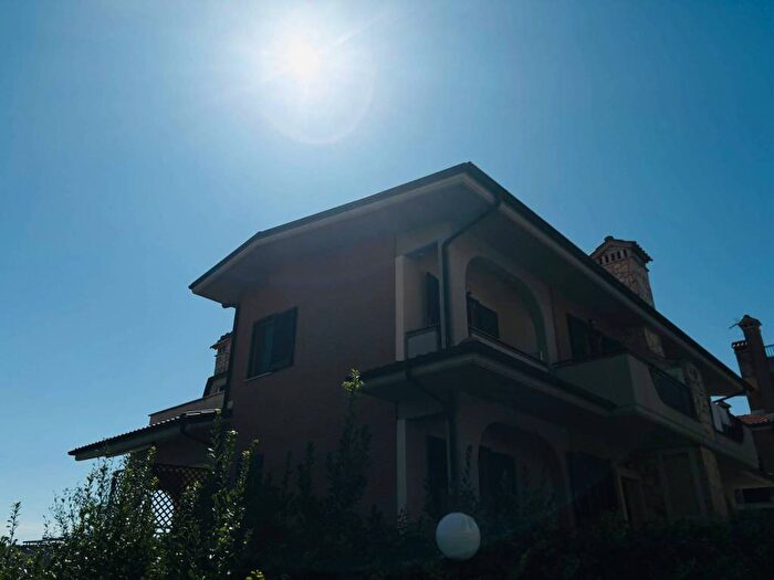 Appartamento quadrilocale in affitto in Via dei Frati Crociferi, Cappuccini San Matteo Sperduti, Monterotondo
