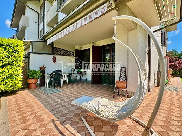 Casa con 6 locali in vendita in Via Brenta, Rivalta Di Torino