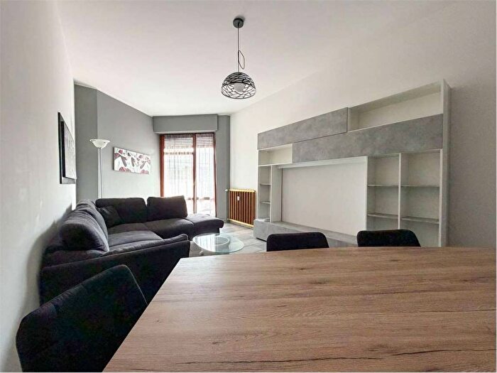 Appartamento bilocale in affitto in VIA MAZZINI, Centro, Arona