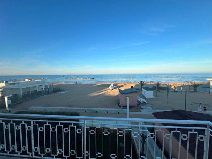 Casa quadrilocale in vendita in Viale Alcione, Francavilla Al Mare