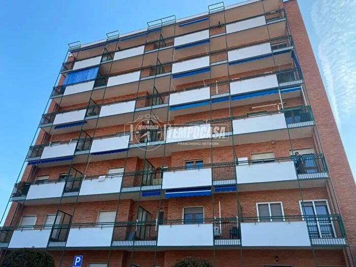 Appartamento trilocale in vendita in Villastellone