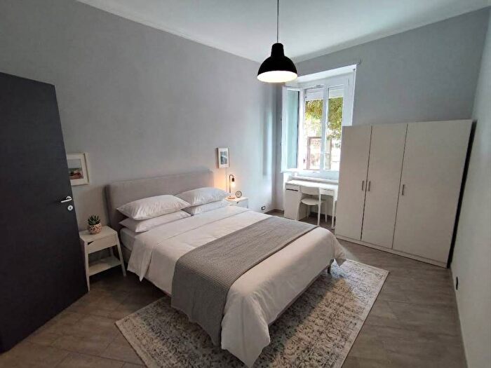Appartamento bilocale in affitto in Corso Racconigi, San Paolo, Torino