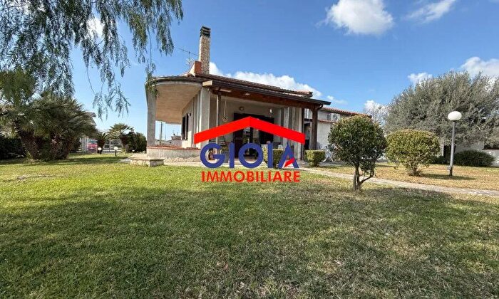 Appartamento in vendita in Petacciato