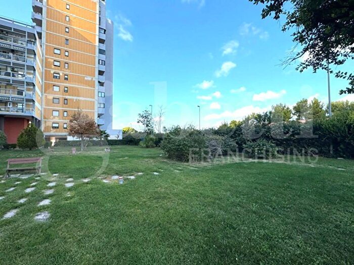 Appartamento bilocale in affitto in Via Vito Vittorio Lenoci, San Pasquale, Bari