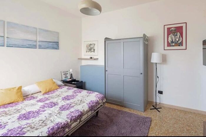 Appartamento monolocale in affitto in Via degli Orti Variani, Roma