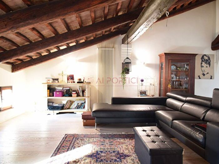 Appartamento quadrilocale in affitto in Via Roma, Piove di Sacco