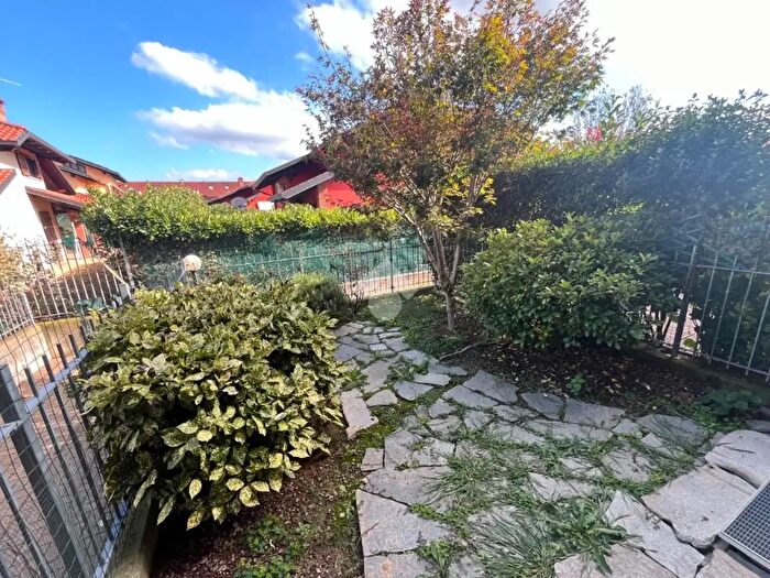 Appartamento bilocale in vendita in Via Giuseppe Verdi, San Francesco Al Campo