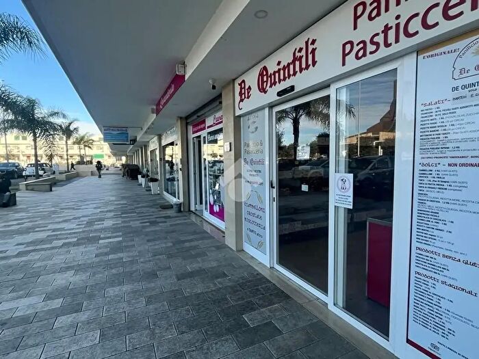 Appartamento monolocale in affitto in Via dei Garofani, Ladispoli