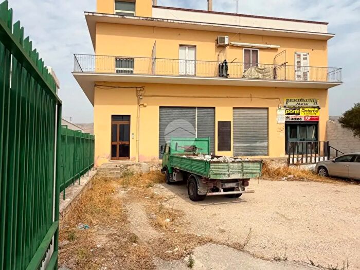 Appartamento in vendita in Via Sp, Manfredonia