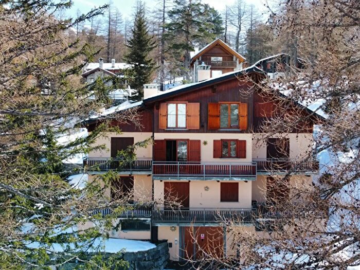 Appartamento quadrilocale in vendita in Località San Domenico, Varzo