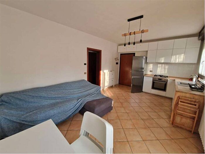 Appartamento trilocale in affitto in via dei Pioppi Cipressini, Sorbara, Bomporto