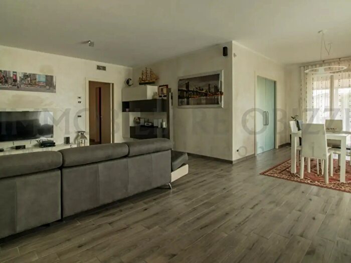 Appartamento con 5 locali in vendita in Via San Prosdocimo, Albignasego