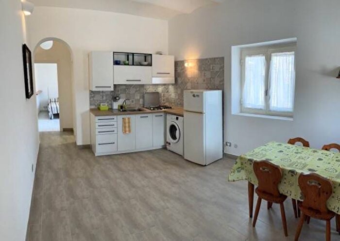 Appartamento trilocale in affitto in Lungomare Giovanni Caboto, Gaeta