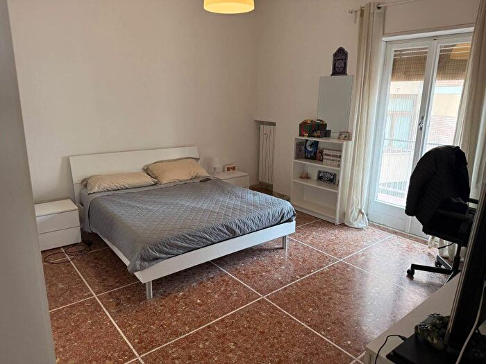 Appartamento bilocale in affitto in Via Giuseppe Allievo, Monte Mario Trionfale, Roma