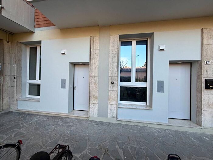 Appartamento bilocale in affitto in Via Pio IX B, Centro, San Giovanni in Persiceto