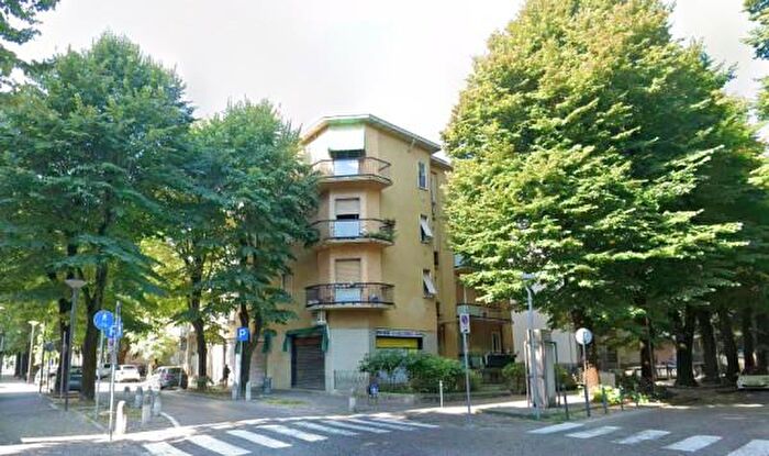 Appartamento trilocale in vendita in Viale Maggio, Fidenza