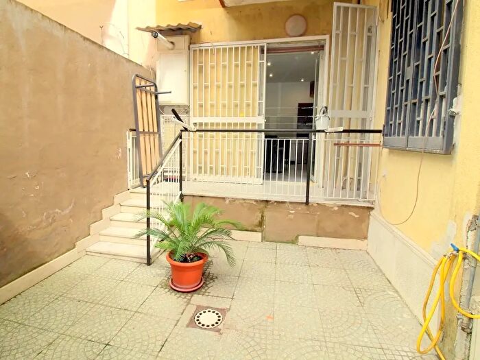 Appartamento bilocale in vendita in Via Francesco Provenzale, Napoli