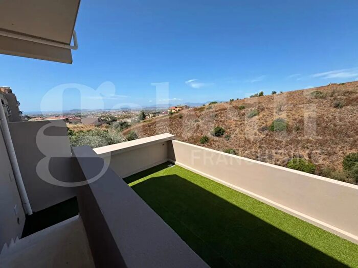 Casa quadrilocale in vendita in Sinnai