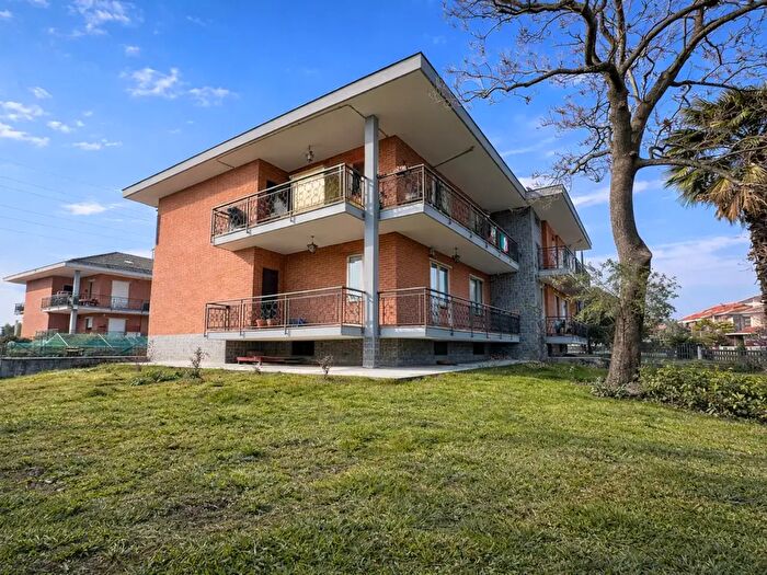 Appartamento quadrilocale in vendita in Via Valdellatorre, Pianezza