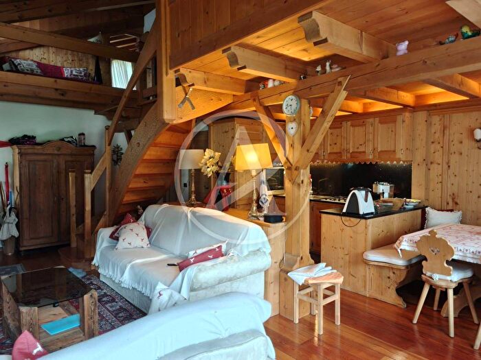 Appartamento con 5 locali in affitto in Vodo Cadore