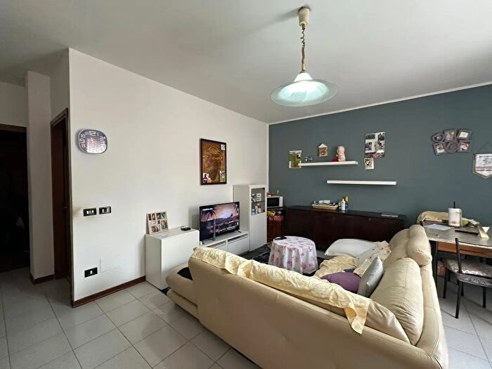 Appartamento bilocale in vendita in Fiorenzuola DArda