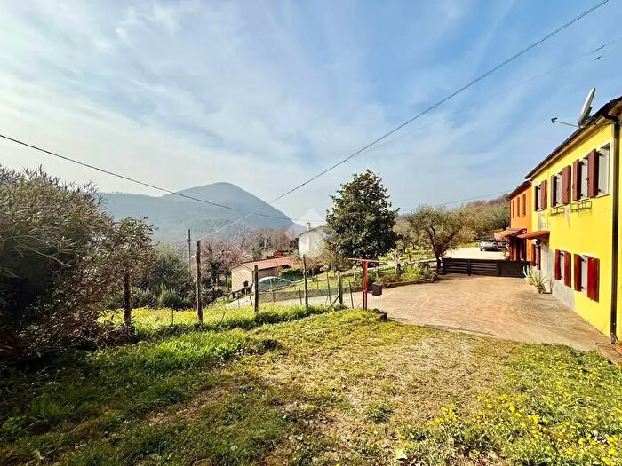 Casa monolocale in vendita in Via Brecale, Cinto Euganeo