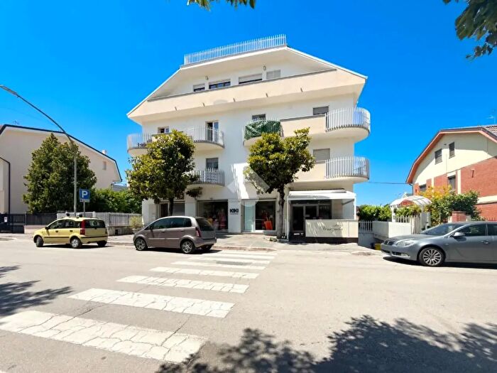 Appartamento quadrilocale in vendita in Via Pescara, Chieti