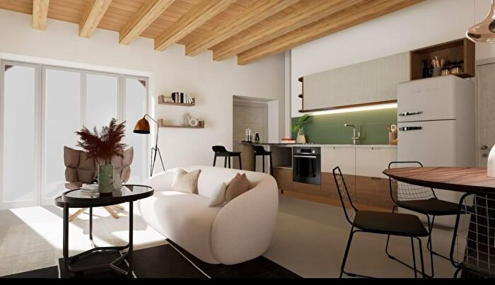 Casa trilocale in vendita in Capannori