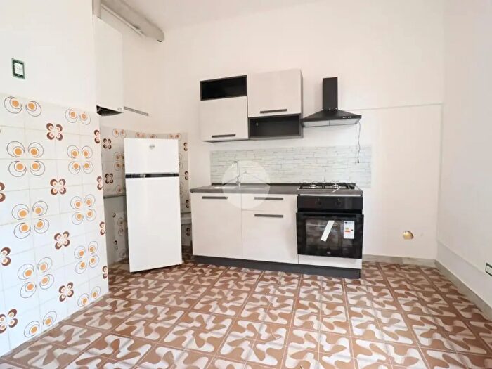 Appartamento quadrilocale in vendita in Via Galileo Galilei, Giulianova