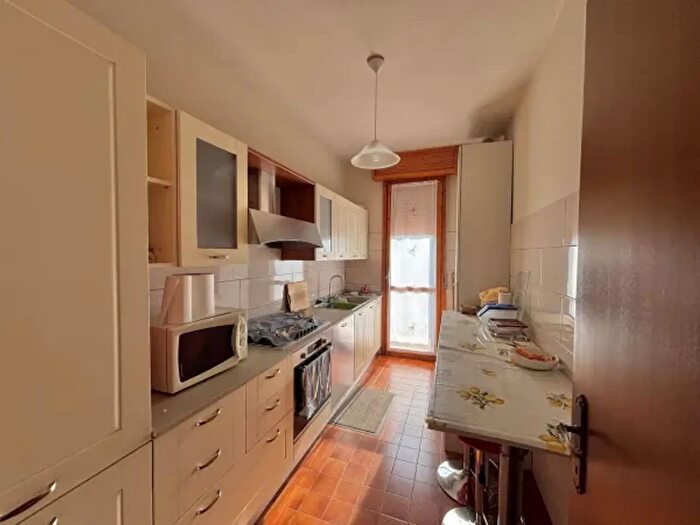 Appartamento quadrilocale in vendita in Via Scarpone, Gonzaga