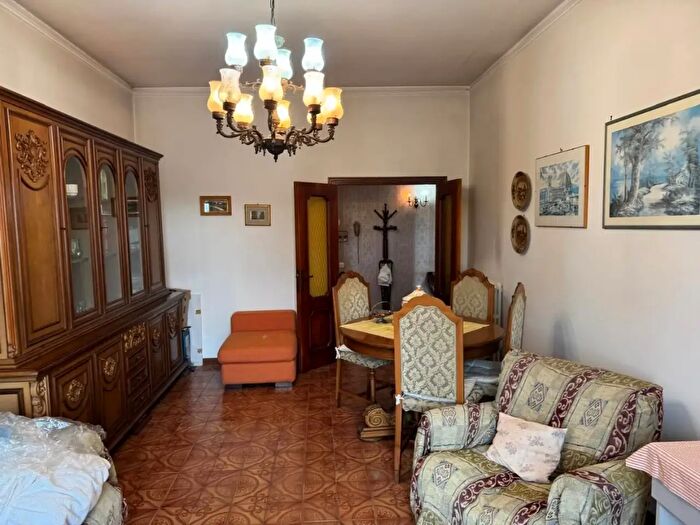 Appartamento quadrilocale in vendita in Siena