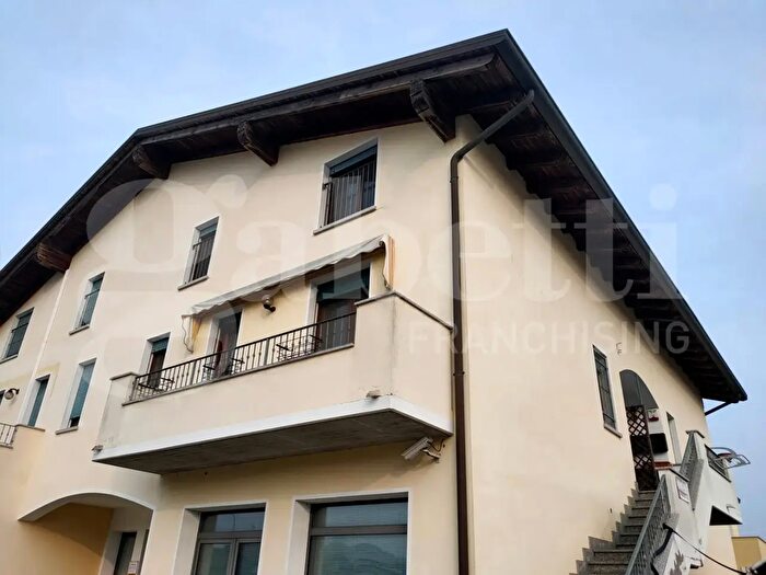 Appartamento quadrilocale in vendita in Mesola