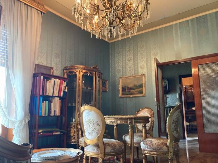 Casa in affitto in Centro, Vigevano