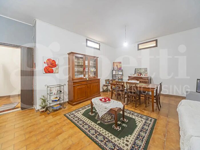 Appartamento trilocale in vendita in Via Leonardo da Vinci Snc, Selargius