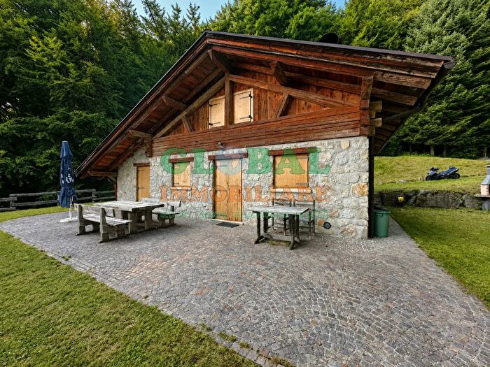 Casa trilocale in vendita in Via I Boale, Borgo Valsugana