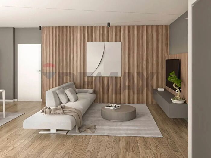 Appartamento trilocale in vendita in Azzano San Paolo