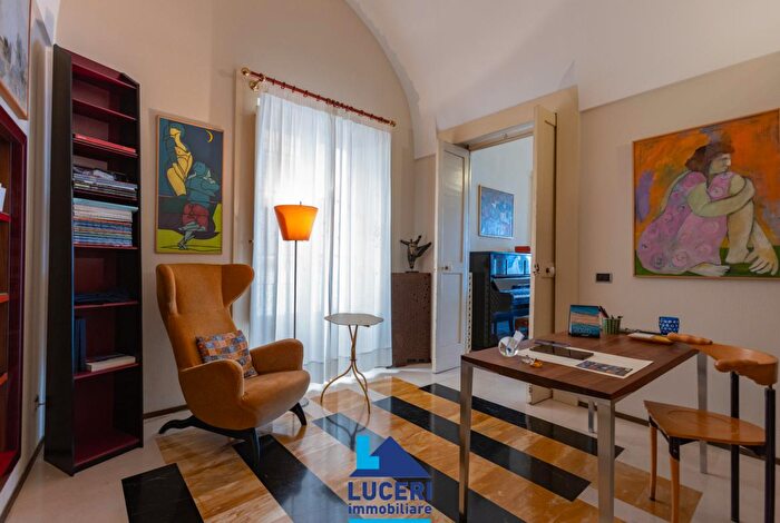 Case in Vendita e in Affitto - 3