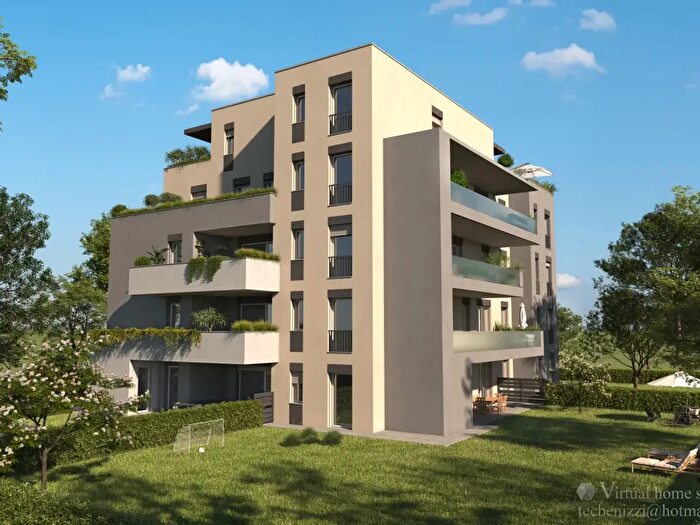 Appartamento quadrilocale in vendita in San Lazzaro Di Savena