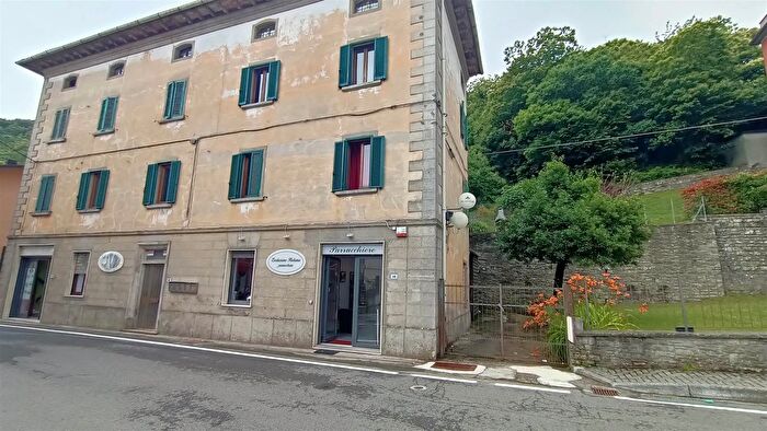 Appartamento trilocale in vendita in Via SantAntonio Castiglione dei Pepoli, Castiglione Dei Pepoli