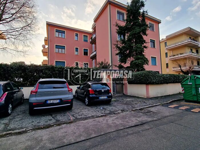Appartamento quadrilocale in vendita in Via Venturi Casinalbo, Formigine