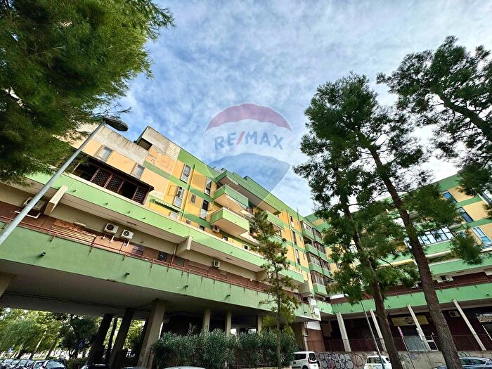 Appartamento bilocale in vendita in Via Papa Giovanni Paolo I d, Bari