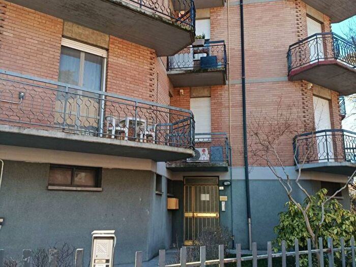 Appartamento trilocale in affitto in Via Gabriele DAnnunzio, Baragalla Canalina, Reggio Emilia